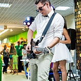 Ночь шопинга в ТЦ "Зеркало" 38