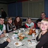 Слет работающей молодежи 128