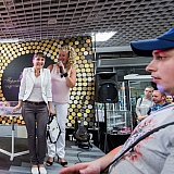 Ночь шопинга в ТЦ "Зеркало" 20