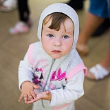 Ночь шопинга в ТЦ "Зеркало" 30