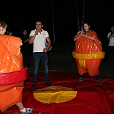 Слет работающей молодежи 123