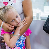 Ночь шопинга в ТЦ "Зеркало" 28