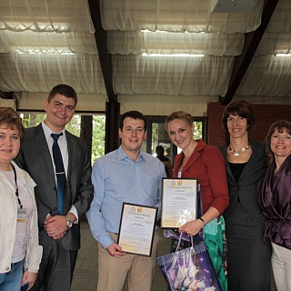 От идеи к бизнес – форуму! 2