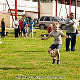 Нижегородская область – 300 лет на службе России! 56