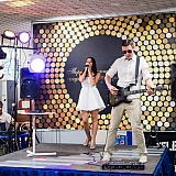 Ночь шопинга в ТЦ "Зеркало" 22