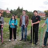 Время молодых предпринимателей 20