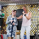 Ночь шопинга в ТЦ "Зеркало" 37