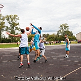 Нижегородская область – 300 лет на службе России! 77