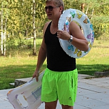 Слет работающей молодежи 22