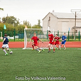 Нижегородская область – 300 лет на службе России! 104