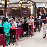 Ночь шопинга в ТЦ "Зеркало" 59