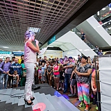 Ночь шопинга в ТЦ "Зеркало" 63