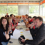 Слет работающей молодежи 133