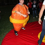 Слет работающей молодежи 115