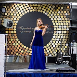 Ночь шопинга в ТЦ "Зеркало" 21