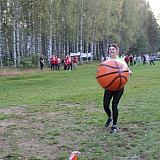 Слет работающей молодежи 101