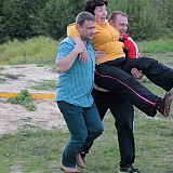 Время молодых предпринимателей 22