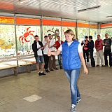 Слет работающей молодежи 153