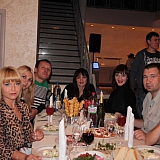 Время молодых предпринимателей 60