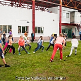 Нижегородская область – 300 лет на службе России! 114