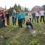 Время молодых предпринимателей 54