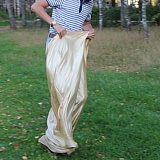 Слет работающей молодежи 72