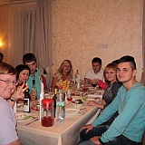 Время молодых предпринимателей 63