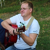 Слет работающей молодежи 39