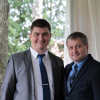 От идеи к бизнес – форуму! 6