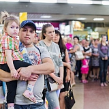 Ночь шопинга в ТЦ "Зеркало" 39