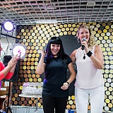 Ночь шопинга в ТЦ "Зеркало" 70