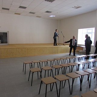 Третье рождение Кантауровской школы 6