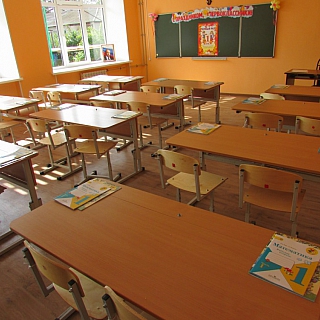 Третье рождение Кантауровской школы 5