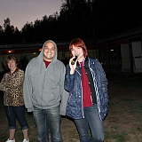 Слет работающей молодежи 118