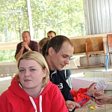 Слет работающей молодежи 147