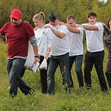 Время молодых предпринимателей 27