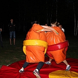 Слет работающей молодежи 124