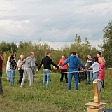 Время молодых предпринимателей 45