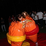 Слет работающей молодежи 120