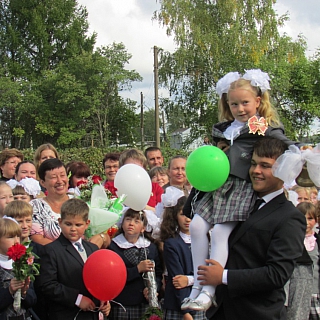 Третье рождение Кантауровской школы 3