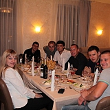 Время молодых предпринимателей 59