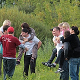 Время молодых предпринимателей 48