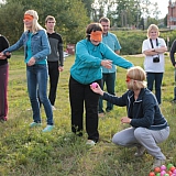 Время молодых предпринимателей 56