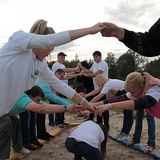 От идеи к бизнес – форуму! 4