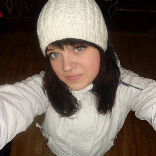 Ирина Овчинникова