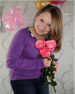 Ирина Крапивина