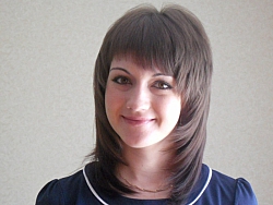 Оксана Абубекирова