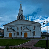 Борские храмы! 42