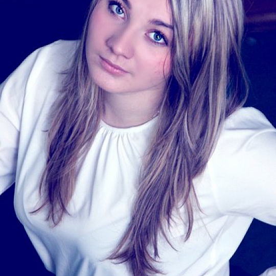 Дарья Леонова