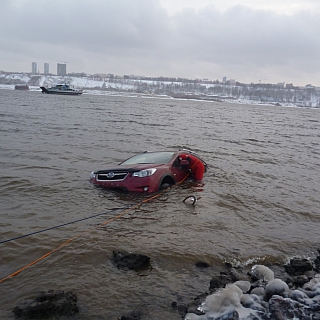 Эксперимент не удался 1